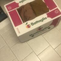 Stock abbigliamento usato pz