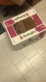 Stock abbigliamento usato pz