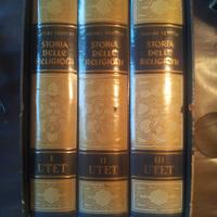 Storia delle religioni - Tacchi Venturi