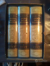 Storia delle religioni - Tacchi Venturi