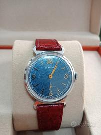 Orologio CCCP Sovietico Pobeda 