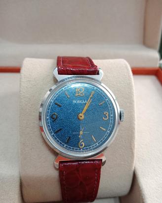 Orologio CCCP Sovietico Pobeda 