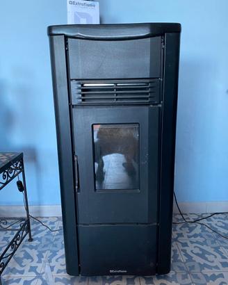 STUFA A PELLET