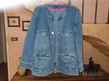 giacca donna di Frank Eden