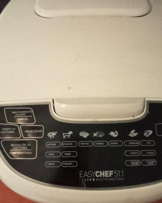 EASY CHEF 51.1