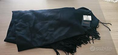 Sciarpa Nera Alcott