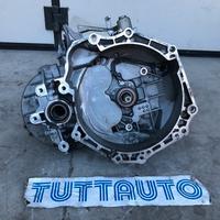 Cambio Opel Meriva 2010 1686cc TD Z17DTR