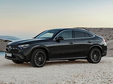 4 cerchi lega mercedes glc amg coupè r20 lt4338