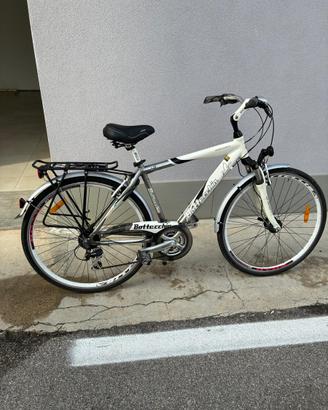 Bicicletta bottecchia alluminio