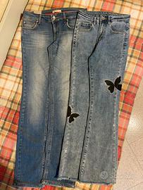 Jeans per ragazza - Vedi descrizione -
