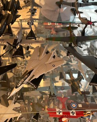 Aereo modellismo