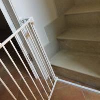 Cancelletto x bambini