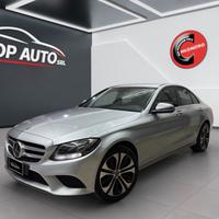 MERCEDES-BENZ CLASSE C 180 d AUTO SPORT - MY20
