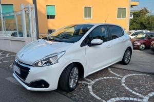 Peugeot 208 BlueHDi 75 5 porte Allure