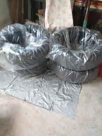 gomme estive auto