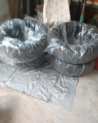 gomme estive auto