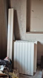 Caloriferi alluminio