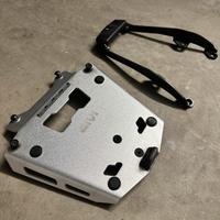 Piastra givi monokey bmw gs 1250