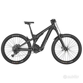 -38% SCOTT Strike eRide 900 EVO
