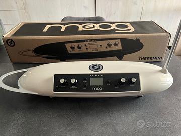 Theremini Moog