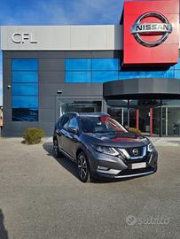 NISSAN X-Trail dCi 150 2WD Tekna