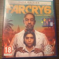 Far Cry 6