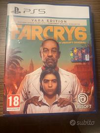 Far Cry 6
