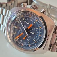 Omega Seamaster Cronografo vintage