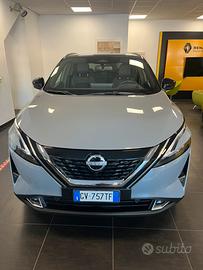 QASHQAI HIBRYD E/POWER