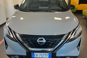 QASHQAI HIBRYD E/POWER