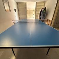 Tavolo Ping Pong outdoor 