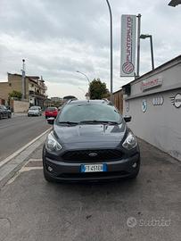 Ford Ka Ka/Ka+ Active 1.2 s