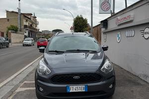 Ford Ka Ka/Ka+ Active 1.2 s