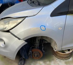 PARAFANGO ANTERIORE SINISTRO FORD Ka Serie (CCU) P
