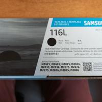 Toner Samsung originale 116L