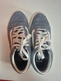 Scarpe Vans nuove n 38