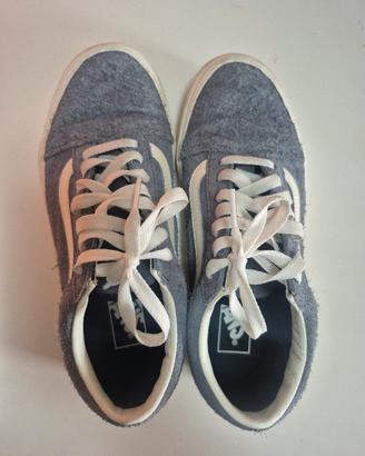 Scarpe Vans nuove n 38