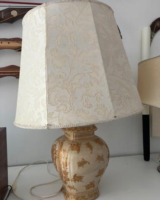Lampada