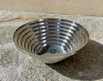 Cestino rotondo Alessi Maya