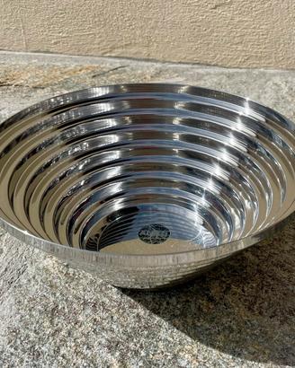 Cestino rotondo Alessi Maya