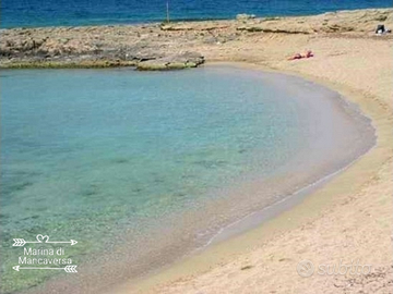 GALLIPOLI RELAX, Mancaversa Vacanze