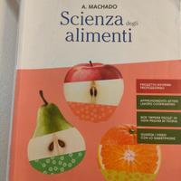 Scienze degli alimenti 