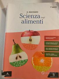 Scienze degli alimenti 