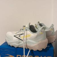 Scarpa brooks Caldera 8- trail running
