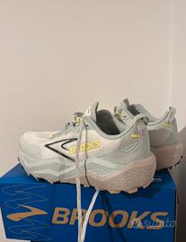 Scarpa brooks Caldera 8- trail running