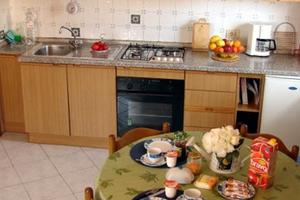 Ischia Bel monolocale per vacanze in villa lastmin