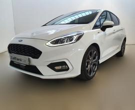 FORD Fiesta 1.0 Ecoboost 100 CV 5 porte ST-Line