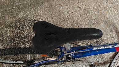 Mountain bike Legnano 24"