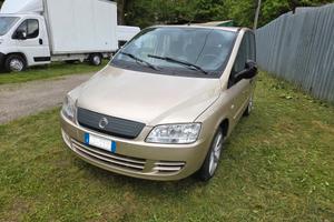 Fiat Multipla 1.6 16V Natural Power Emotion
