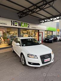 AUDI A3 SPB 1.6 TDI 105cv CR AMBIENTE